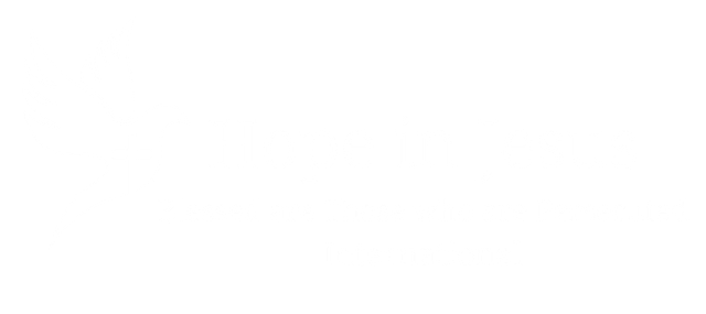 Hope In Jesus International